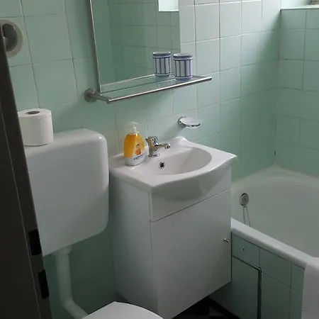In Zentrum Appartement *