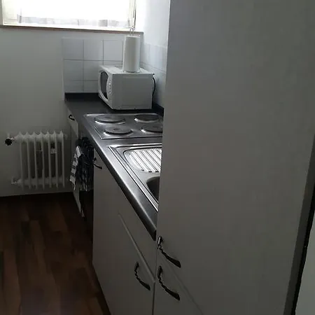 In Zentrum Appartement *